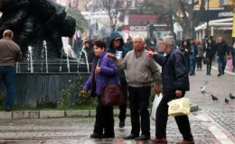 Edirne’de Yılbaşı Rezervasyonları Düşüşte