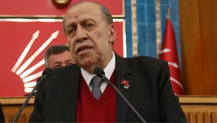 Eski Çalışma Bakanı Yaşar Okuyan yaşamını yitirdi