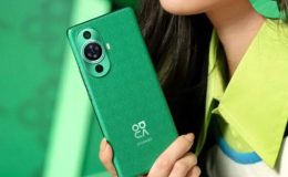 Huawei, Nova 12 ve Nova 12 Lite’ı tanıttı