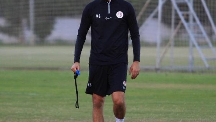 Nuri Şahin, Borussia Dortmund’a antrenör olarak transfer oldu