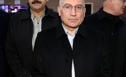 AK Parti Meclis Grup Başkanı Abdullah Güler: Terörle mücadele kararlılıkla devam edecek