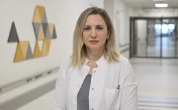 Çocukluk Çağı Kanserlerinde Erken Teşhis Önemli