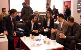Türk Dizileri Dünya Genelinde 750 Milyon Kişiye Ulaşıyor
