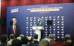 Murat Kurum, İstanbul’daki iş insanları ve esnafın endişelerini gidereceğini söyledi