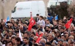 Erdoğan, CHP Genel Başkanı’nın bedelli askerlik açıklamasını eleştirdi