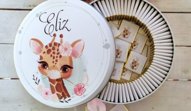 Bebek Hediyelikleri – Lares Party