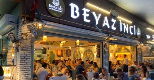 Galata Restaurant – Ambiyans ve Dekorasyon