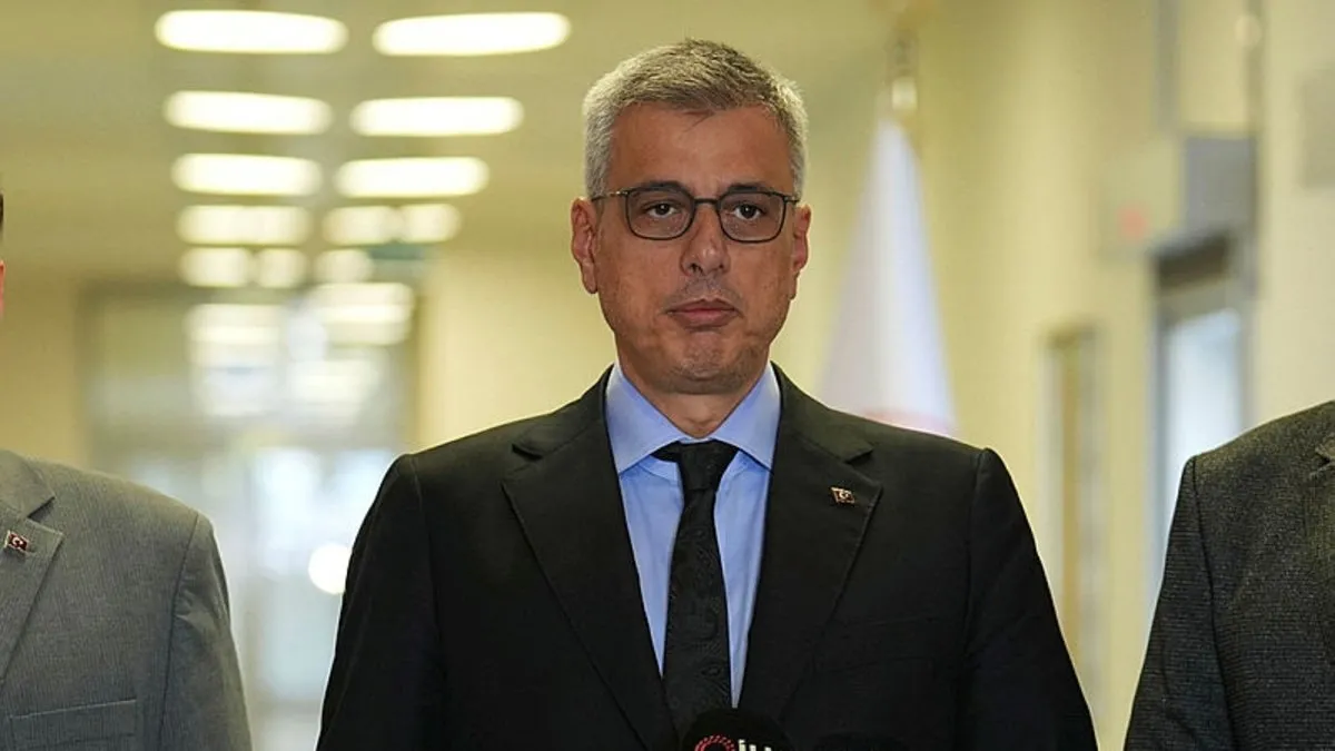 Sağlık Bakanı Memişoğlu duyurdu: Özel hastanelere düzenleme mesajı!