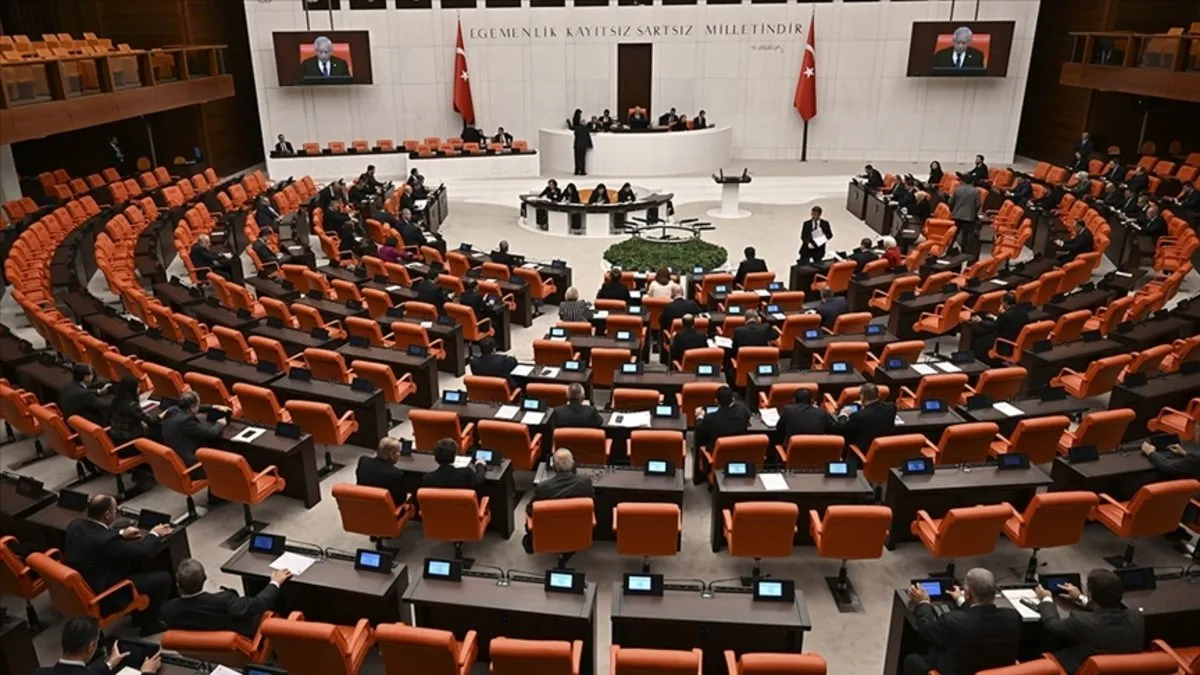 Savunmaya yeni kaynak: Kredi kartları, motosikletler, tapu işlemleri…