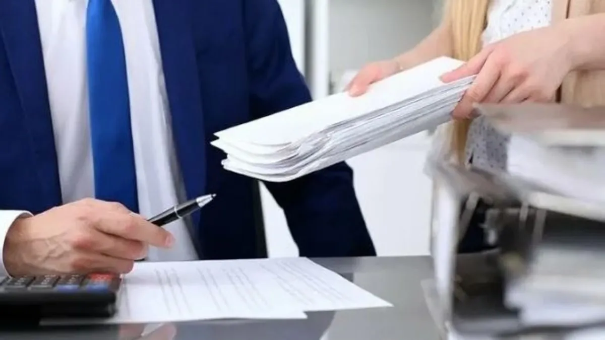 T.C. HATAY İŞ MAHKEMESİNDEN / BAŞKANLIĞINDAN