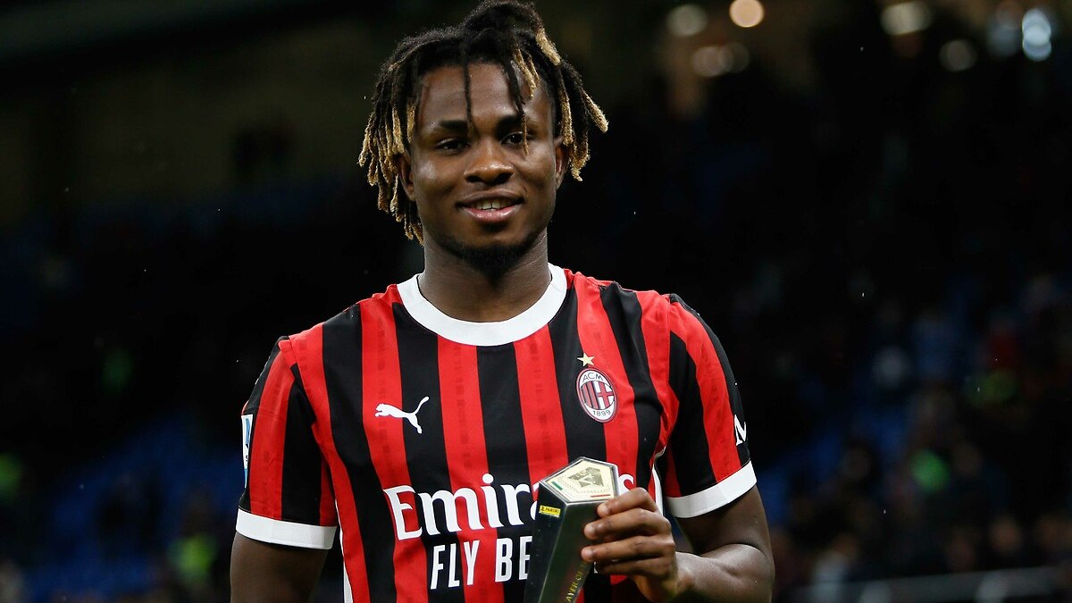 Beşiktaş’ta Samuel Chukwueze atağı