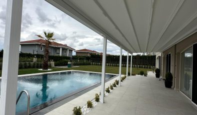 Pergola – RegnumTente