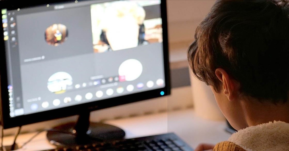 Çocuklar zararlı içeriklerden nasıl korunacak