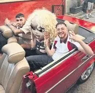 Hayatımız “cıstak” olmuş