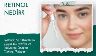 Retinol