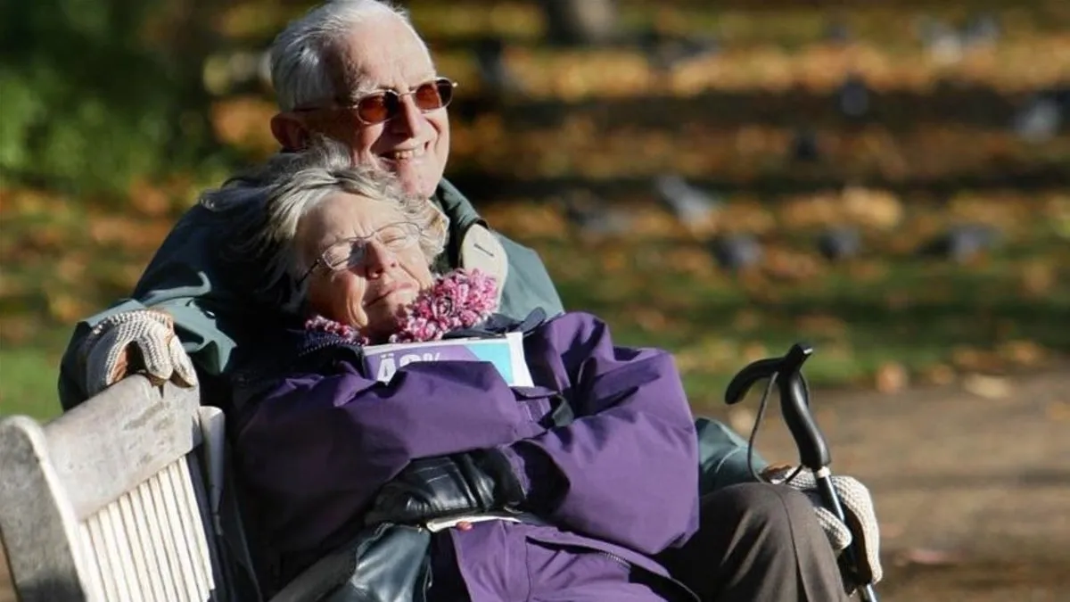 Avrupa hızla yaşlanıyor: En düşük doğum oranı o kentte