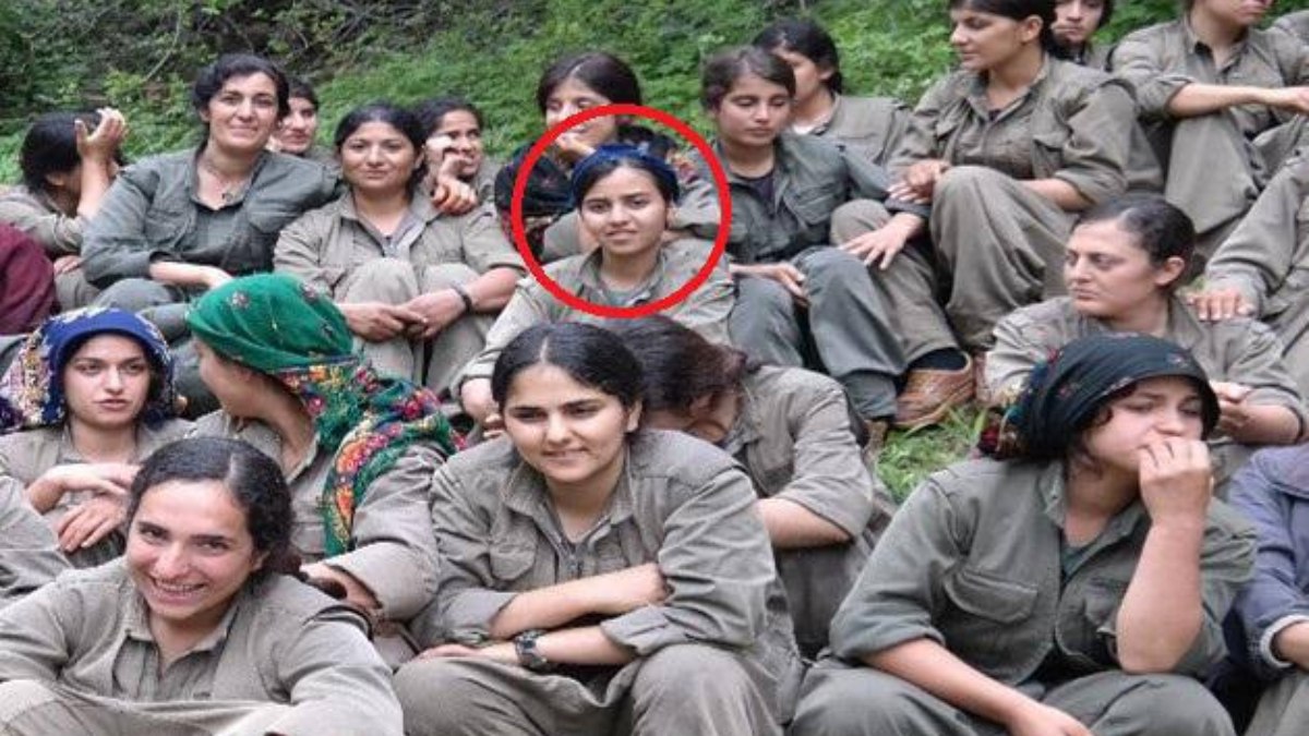 SON DAKİKA! MİT’ten Irak’ta nokta operasyon: 2 PKK’lı terörist etkisiz hale getirildi