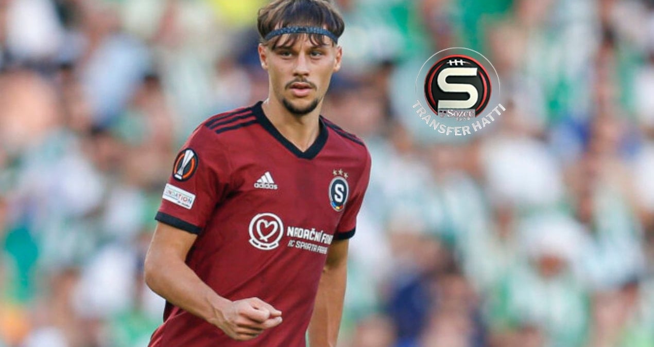 Beşiktaş aradığı kanadı Çekya’da buldu! Resmi teklif yapıldı…