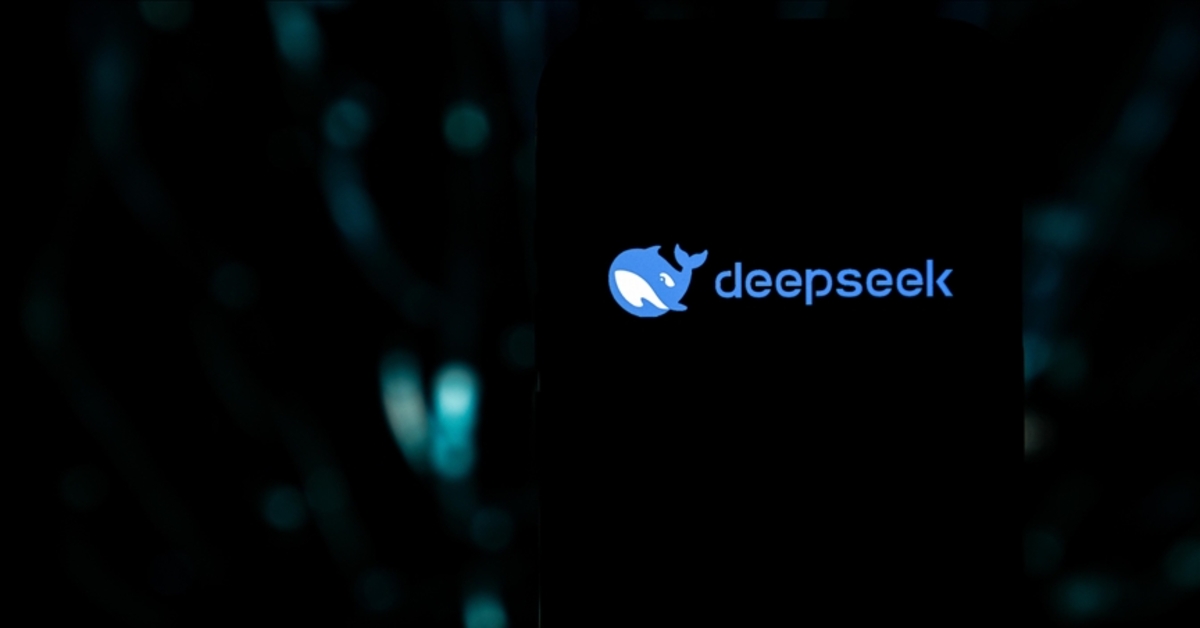 Deepseek’ten “Dragon Arc” Galaksisi’ne kadar… Teknoloji ve bilim 2025’e nasıl başladı?