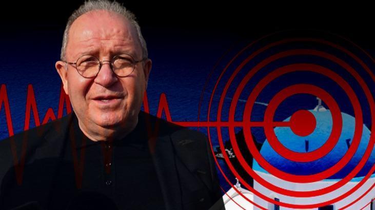 Ege Denizi’nde tsunami olursa Türkiye etkilenir mi? Prof. Dr. Şükrü Ersoy CNN Türk’te detayları paylaştı…