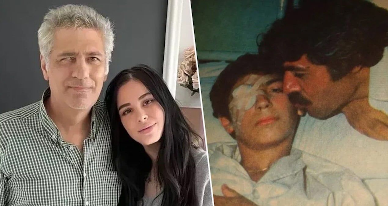 Ferdi Tayfur, kendisine böbreğini veren oğluna da miras bırakmadı! Nedeni ortaya çıktı