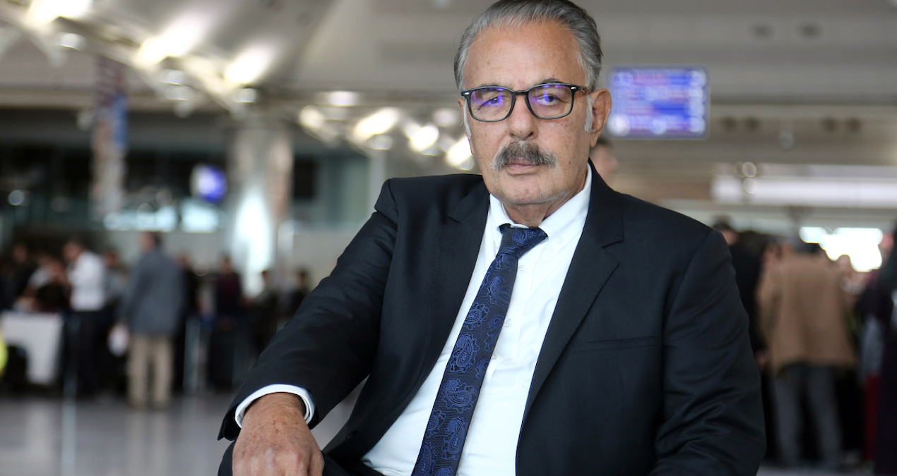 Ferdi Tayfur’un bağışladığı 8 villanın akıbeti belli oldu