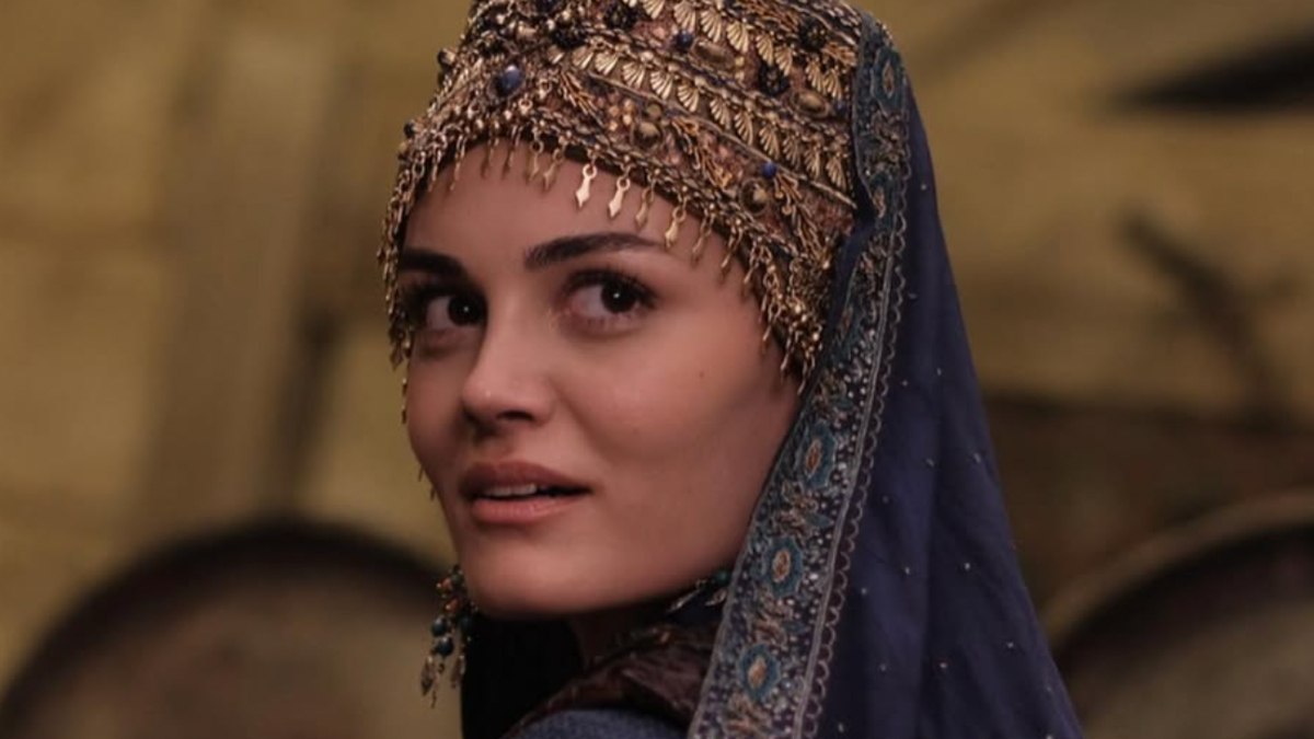 Kuruluş Osman’ın Gonca’sı Belgin Şimşek, sosyal medyada uğradığı linç ve mobbinge karşı harekete geçti