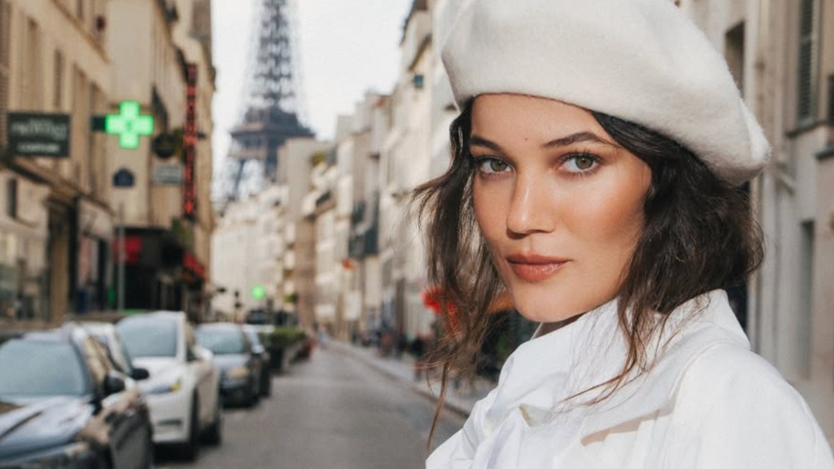 Pınar Deniz’den yeni hamilelik pozu