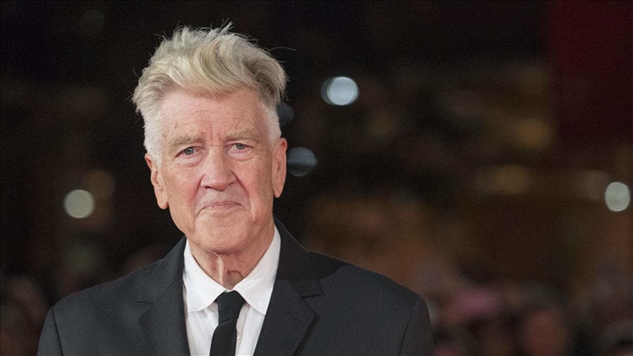 Ünlü yönetmen David Lynch hayatını kaybetti