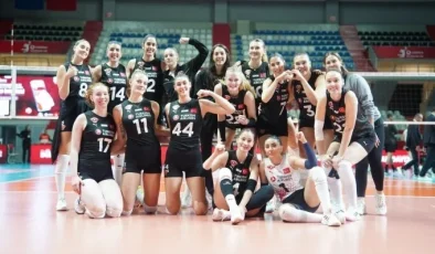 Kadın Basketbolunun En Büyük Kupasında Tarihi Üçüncü Şampiyonluk İçin Kenetlend