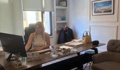 Ceren Sümer Cilli, mal paylaşımı davasında en çok karıştırılan konulardan birinin kişisel mal ,edinilmiş mal ayrımı olduğunu söyledi.