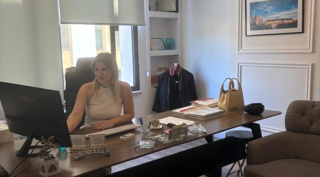 Ceren Sümer Cilli, mal paylaşımı davasında en çok karıştırılan konulardan birinin kişisel mal ,edinilmiş mal ayrımı olduğunu söyledi.